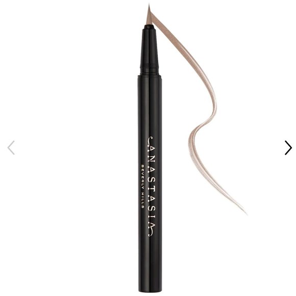 ANASTASIA BEVERLY HILLS BROW PEN "TAUPE" - Picture 1 of 3